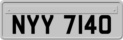 NYY7140