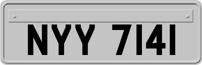 NYY7141