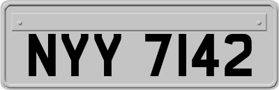 NYY7142
