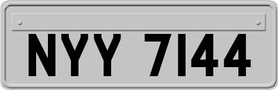 NYY7144