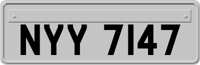 NYY7147