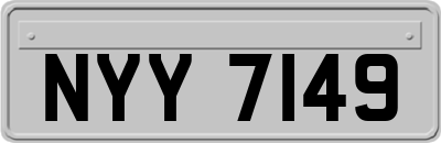 NYY7149