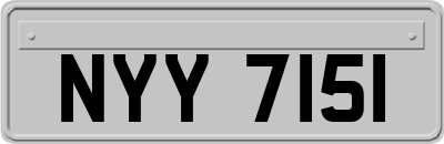 NYY7151
