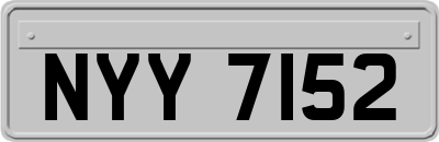 NYY7152