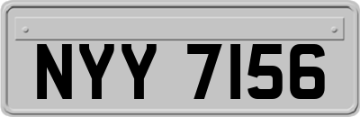 NYY7156