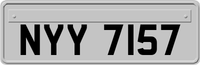 NYY7157