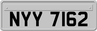 NYY7162