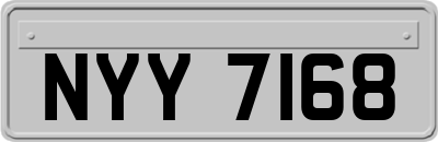NYY7168