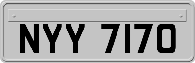 NYY7170