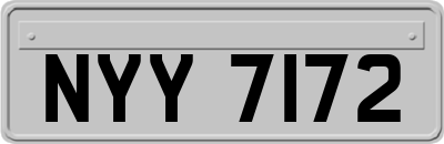 NYY7172