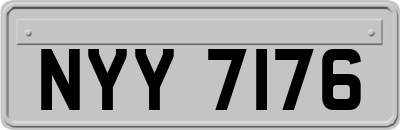NYY7176