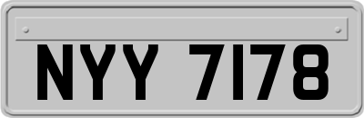 NYY7178