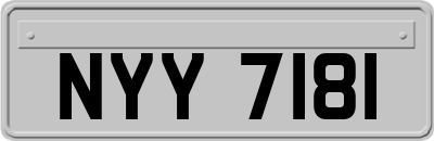 NYY7181