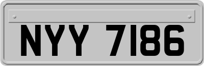NYY7186