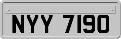 NYY7190