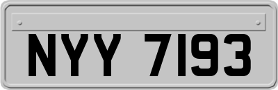 NYY7193