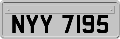 NYY7195