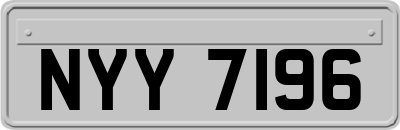 NYY7196