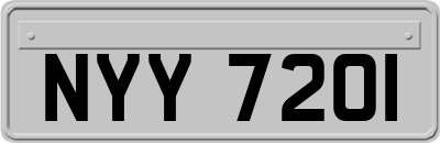 NYY7201