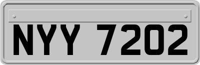 NYY7202