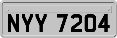 NYY7204