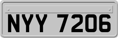 NYY7206