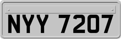 NYY7207