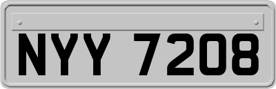 NYY7208