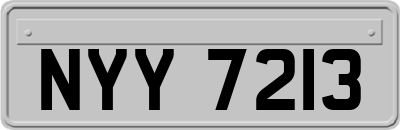 NYY7213