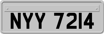 NYY7214