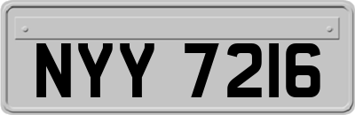 NYY7216