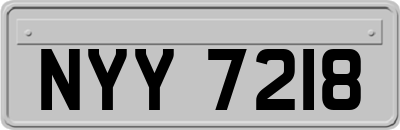 NYY7218