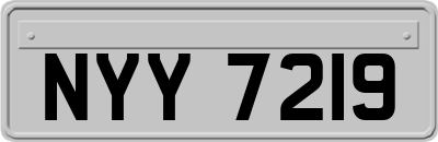 NYY7219