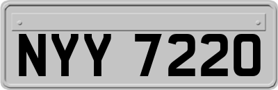 NYY7220