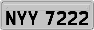 NYY7222