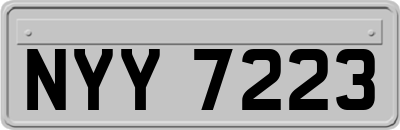 NYY7223