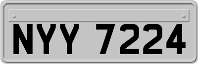 NYY7224