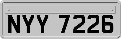 NYY7226