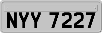 NYY7227