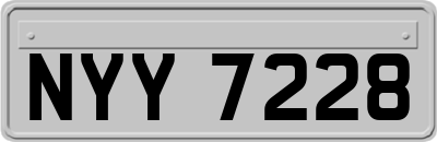 NYY7228