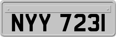 NYY7231