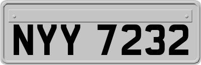 NYY7232