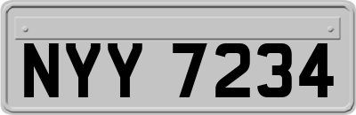 NYY7234