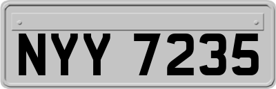 NYY7235