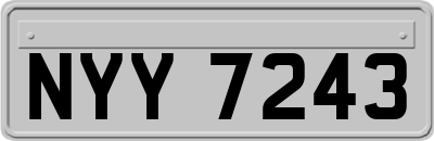 NYY7243