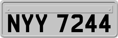 NYY7244