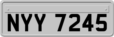 NYY7245