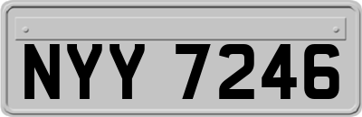 NYY7246