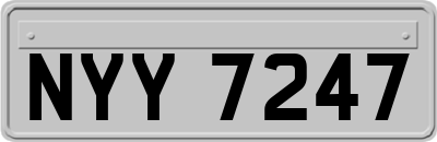 NYY7247