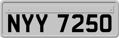 NYY7250